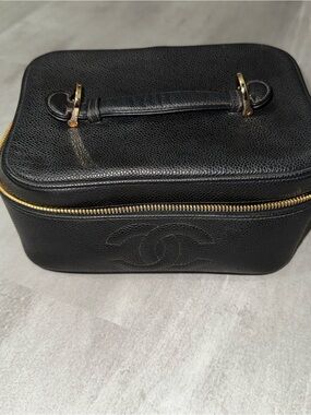 CHANEL Vanity Bag